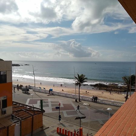 Farol Da Barra 209 Apartamento Salvador Exterior foto