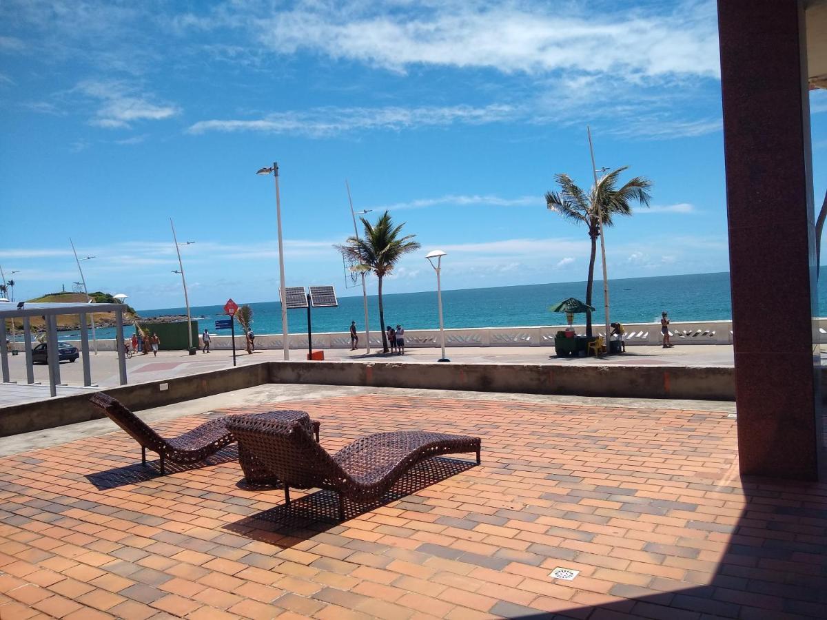 Farol Da Barra 209 Apartamento Salvador Exterior foto